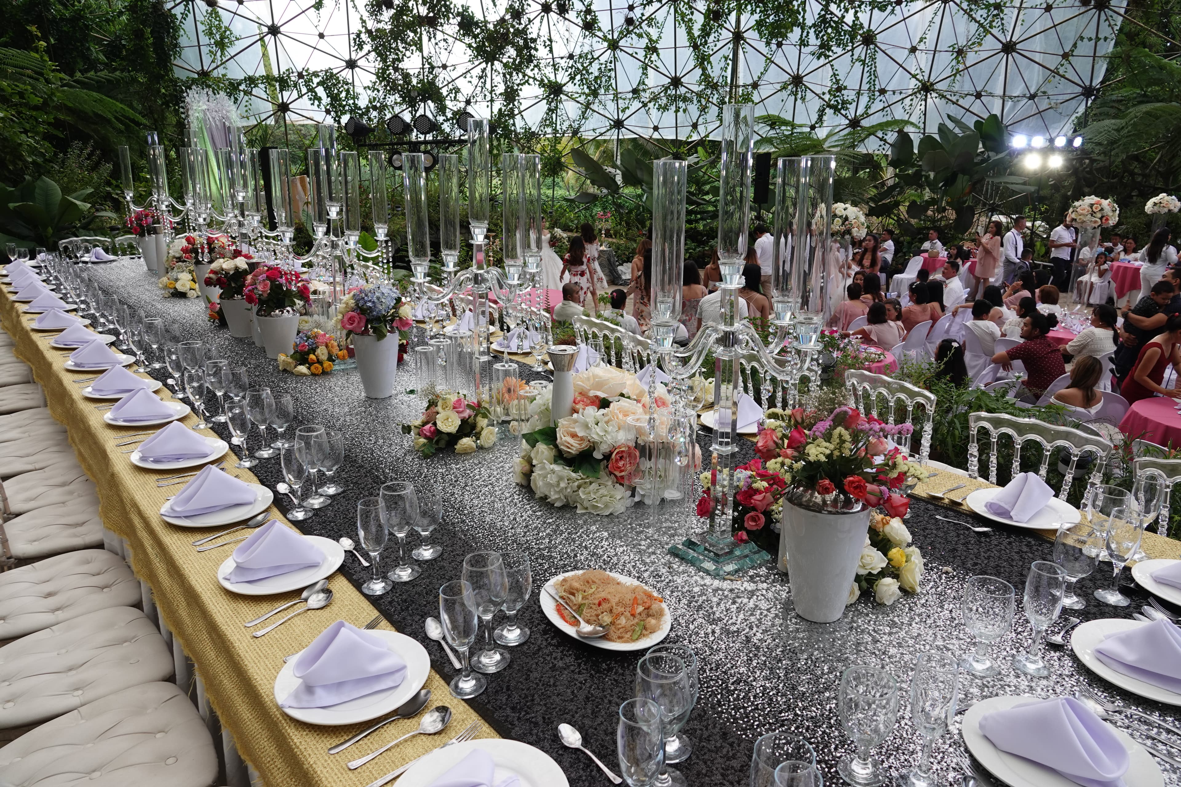 Twilight Garden Villa